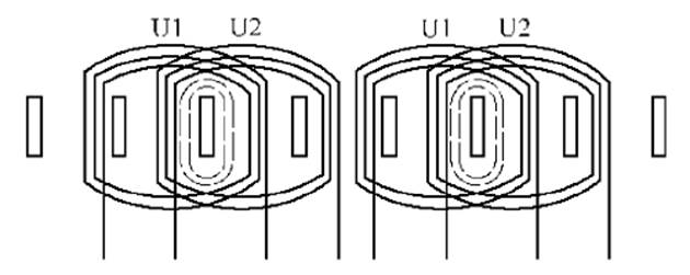 单相异步电动机的绕制(图7)